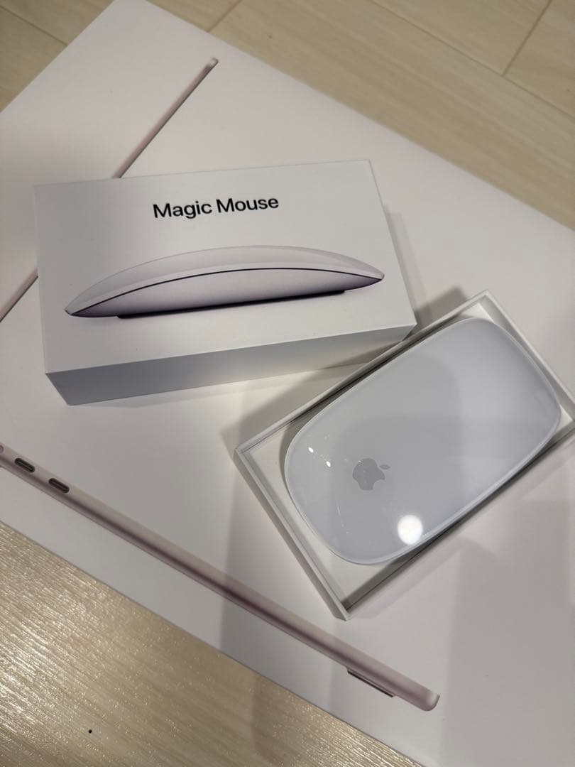 Apple MacBook Air M2 本体