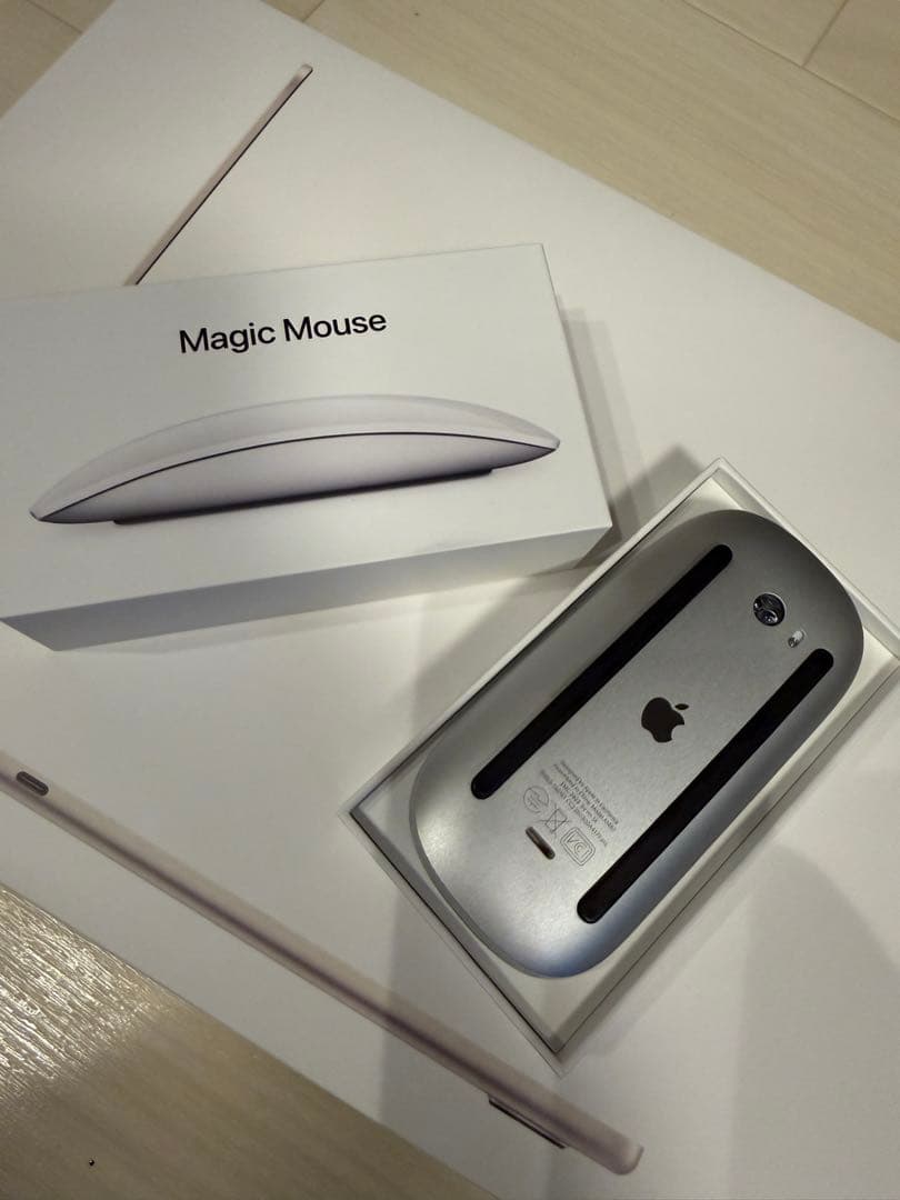 Apple MacBook Air M2 本体