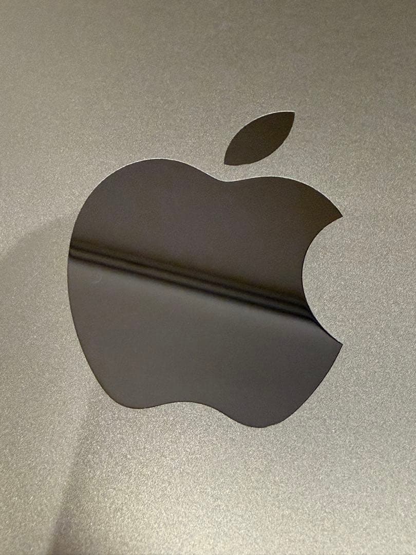 Apple MacBook Air M2 本体