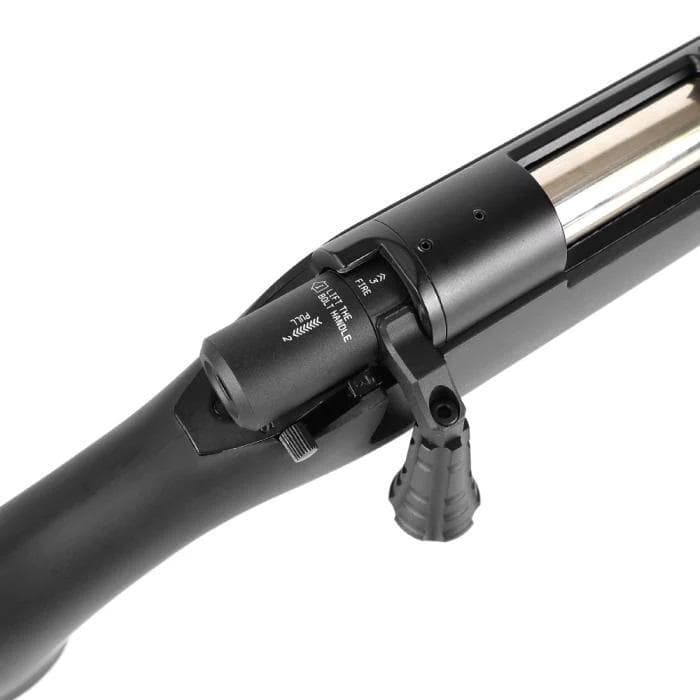 ライラクス PSS10 ボルトハンドル NEO 右用 VSR10 LAYLAX