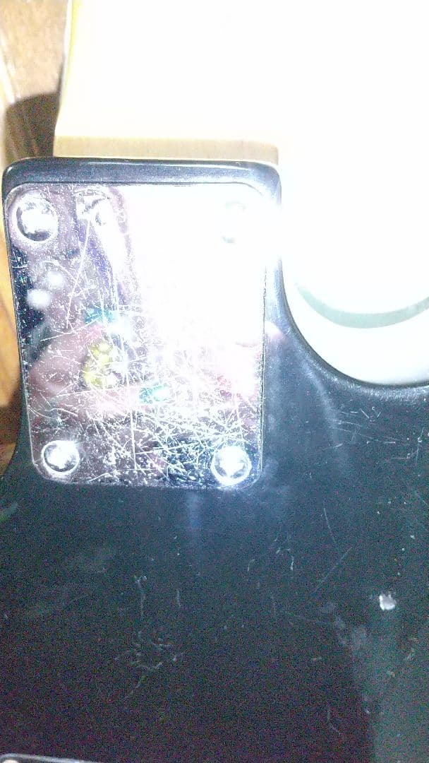 Bill's Brothers ビルズブラザーズ　ギター