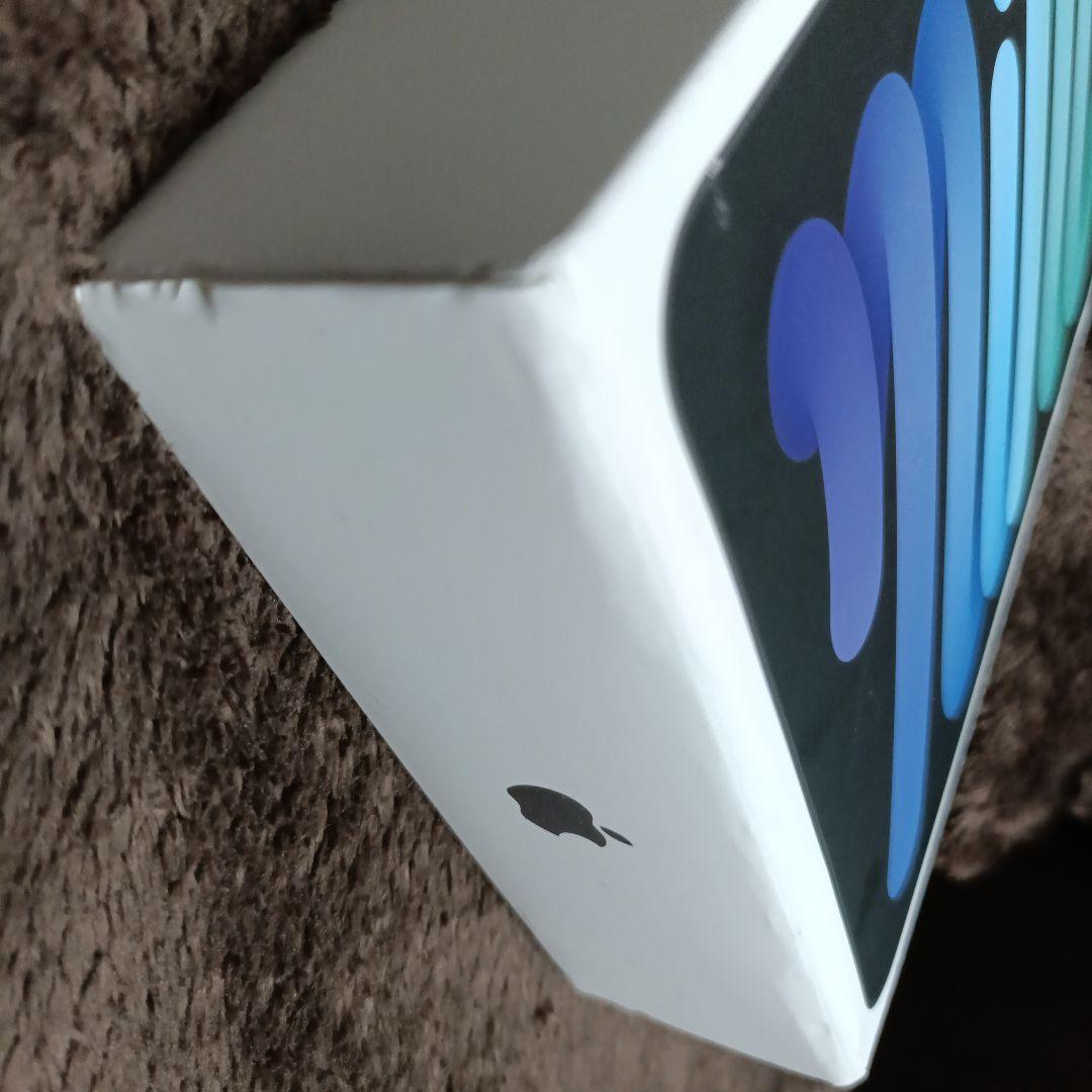 iPad mini七世代 256GB Spase Gray Wifiモデル