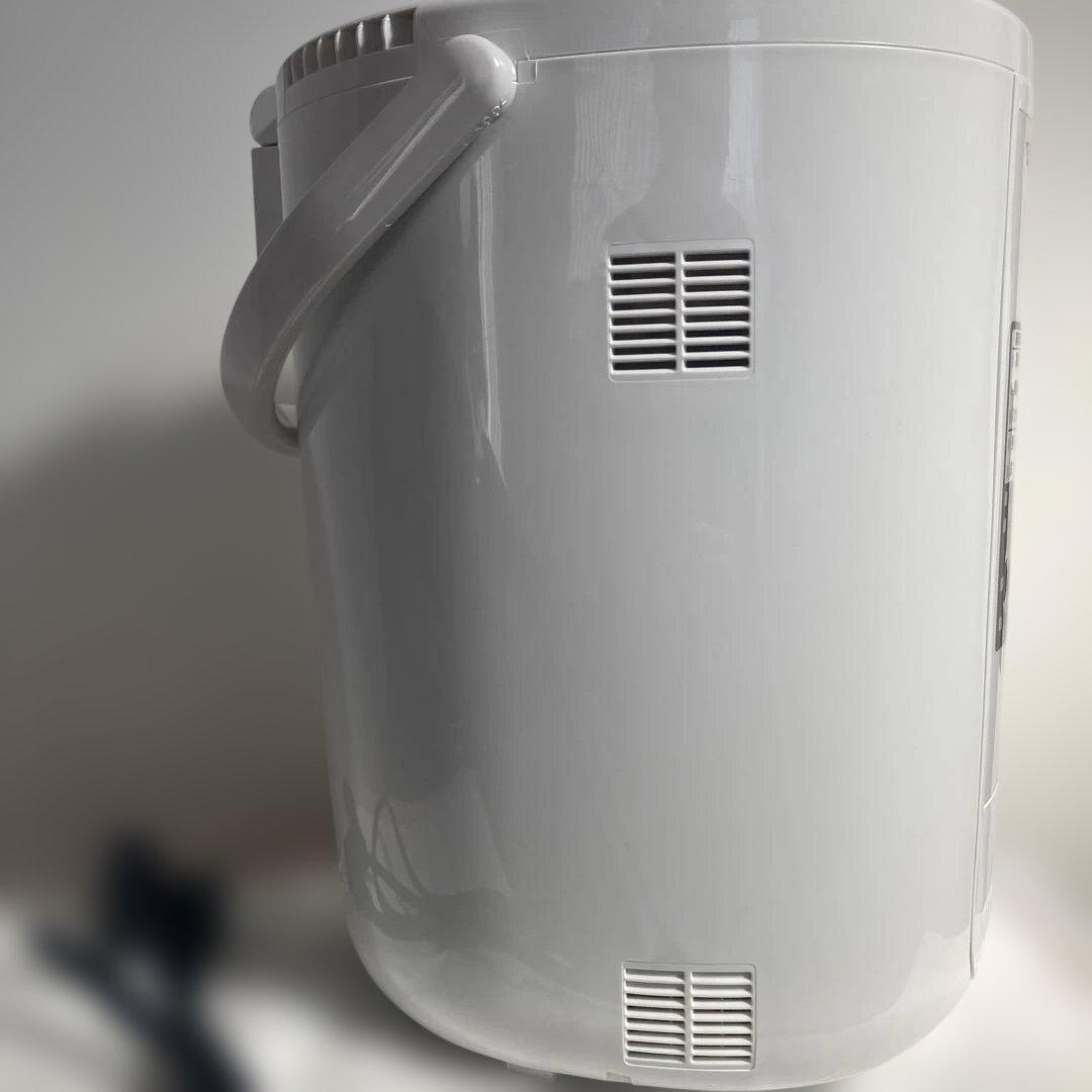 【動作確認済】象印 加湿器 EE-RN50 スチーム式 ZOJIRUSHI