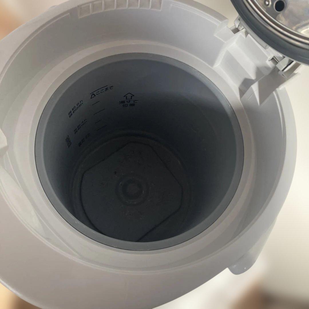 【動作確認済】象印 加湿器 EE-RN50 スチーム式 ZOJIRUSHI