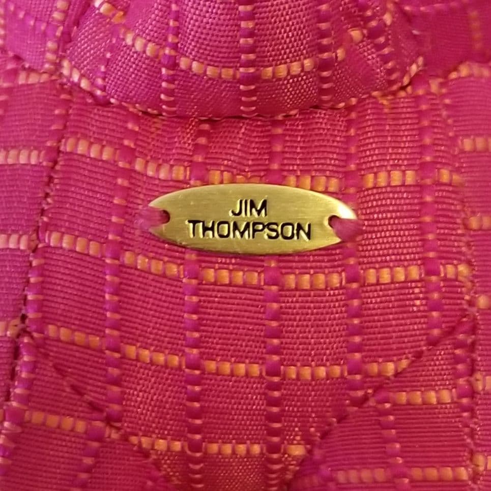 JIM THOMPSON ソウ ぬいぐるみセット