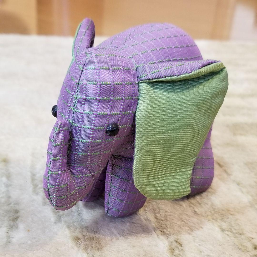 JIM THOMPSON ソウ ぬいぐるみセット