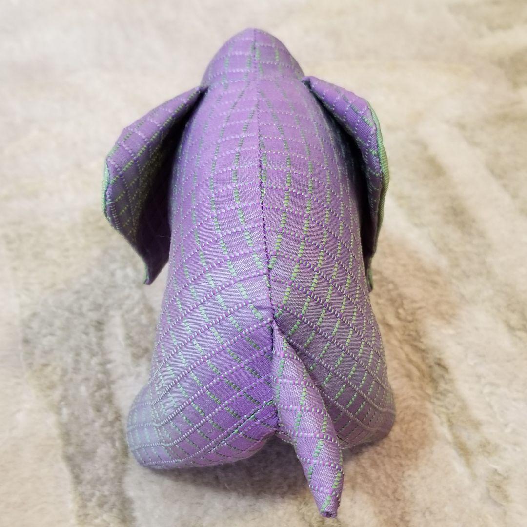 JIM THOMPSON ソウ ぬいぐるみセット