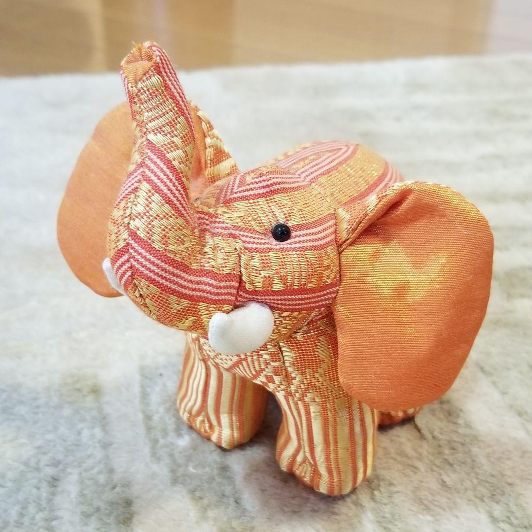 JIM THOMPSON ソウ ぬいぐるみセット