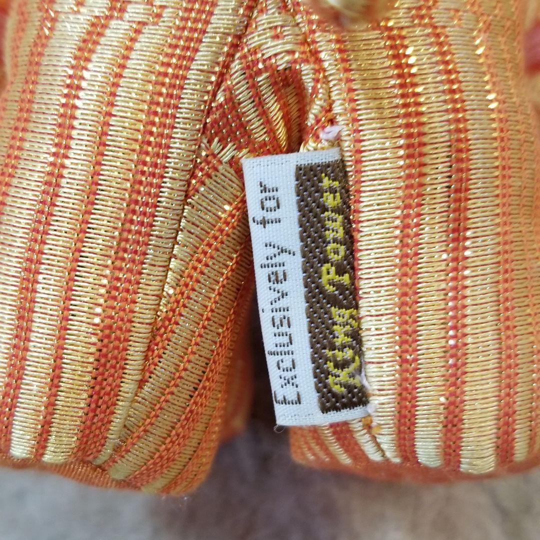 JIM THOMPSON ソウ ぬいぐるみセット