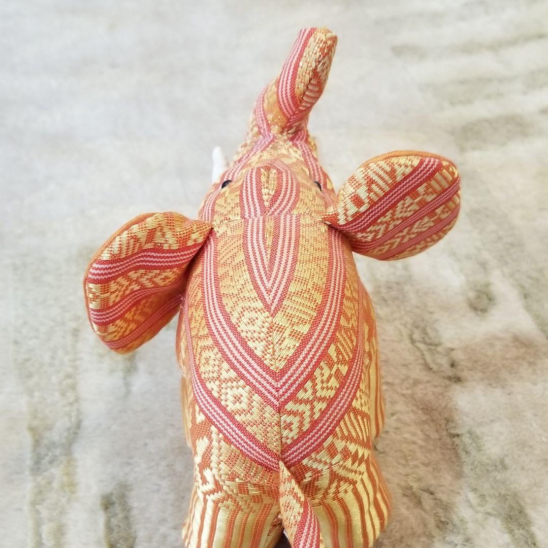 JIM THOMPSON ソウ ぬいぐるみセット