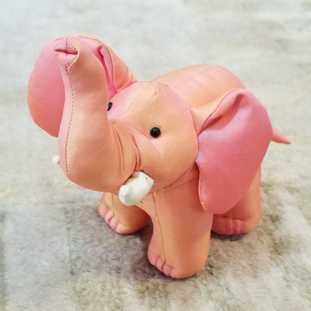 JIM THOMPSON ソウ ぬいぐるみセット