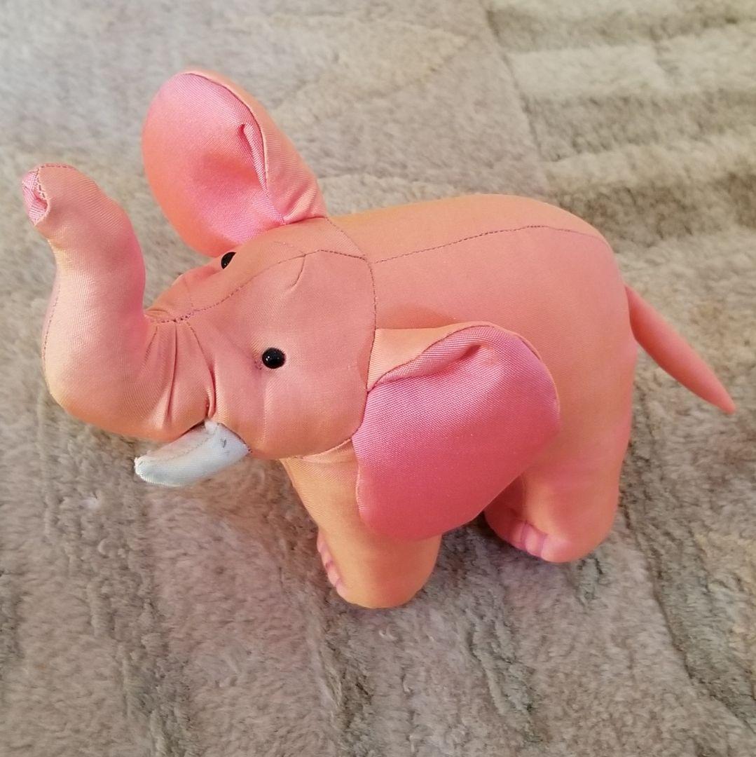 JIM THOMPSON ソウ ぬいぐるみセット