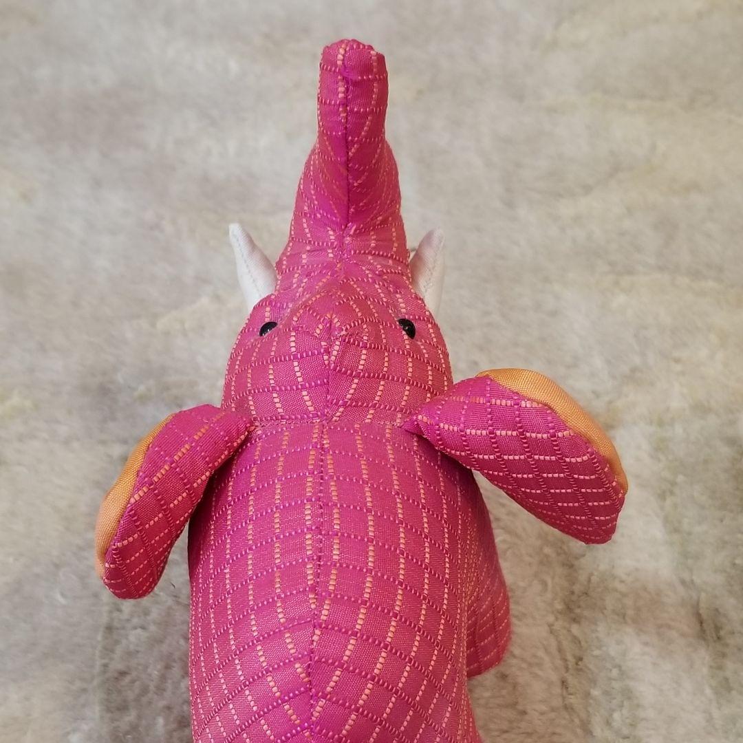 JIM THOMPSON ソウ ぬいぐるみセット