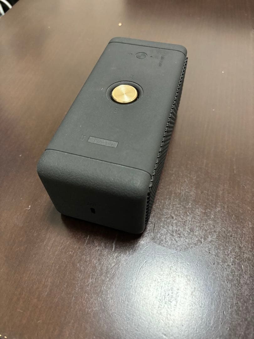 Marshall EMBERTON マーシャル ワイヤレススピーカー