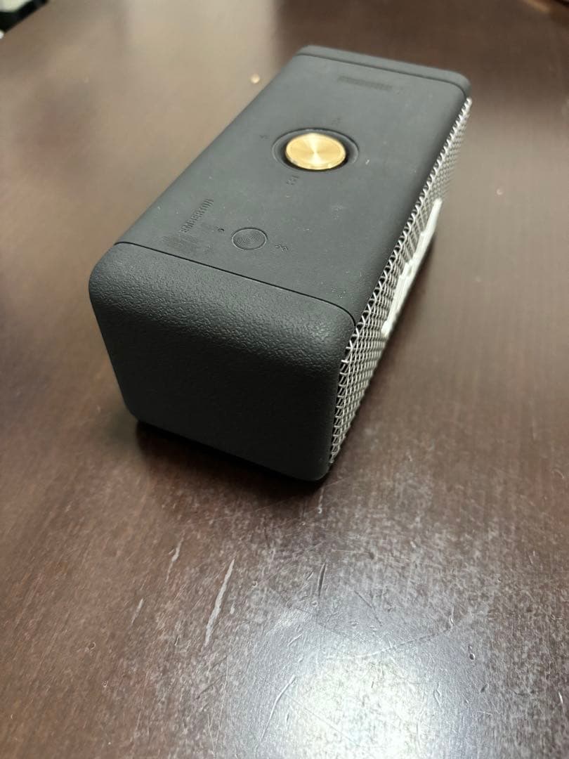 Marshall EMBERTON マーシャル ワイヤレススピーカー