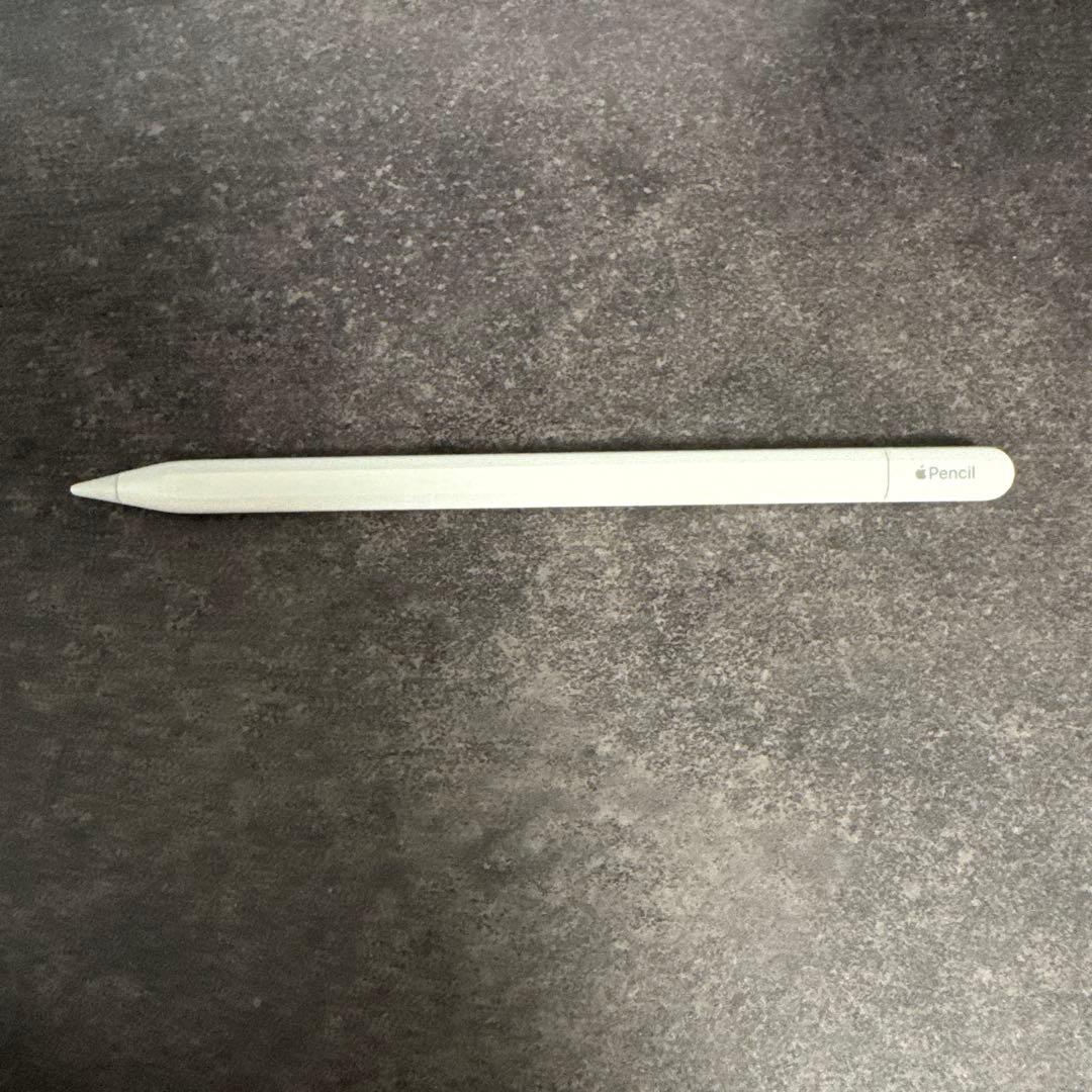 Apple Pencil (第1世代) オリジナルボックス付き