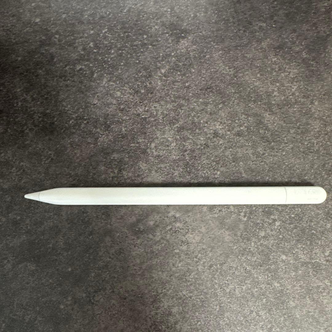 Apple Pencil (第1世代) オリジナルボックス付き
