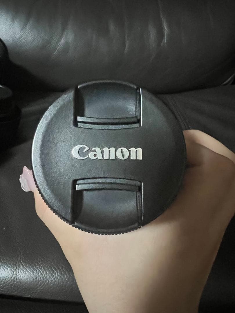 【限定出品】Canon EOS Kiss X8i 諸々セット