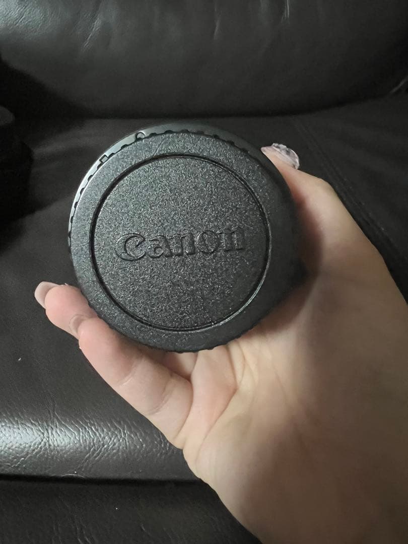 【限定出品】Canon EOS Kiss X8i 諸々セット