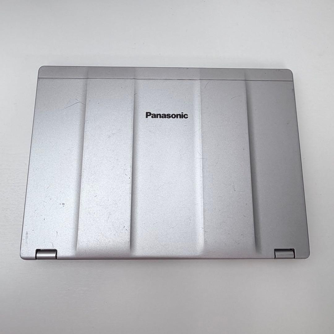 【高スペック】Panasonic Let's Note CF-SZ6