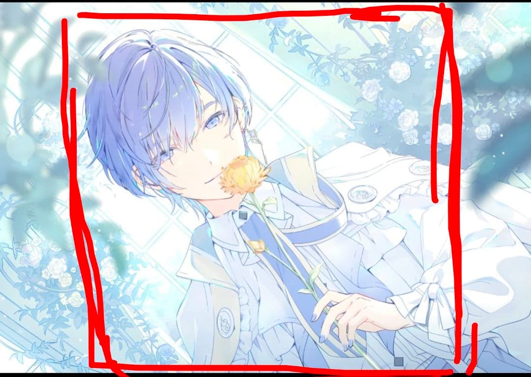 moketya様