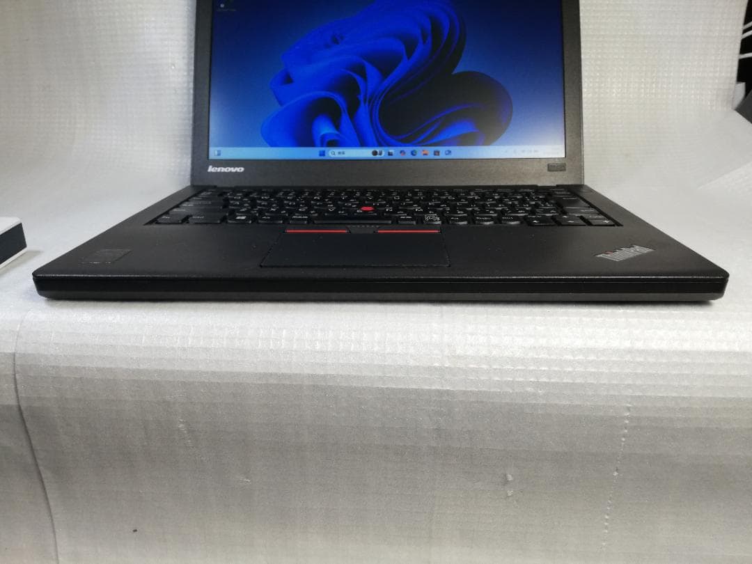 Windowsノート本体 Lenovo Thinkpad X250 Win11/office2019(2)