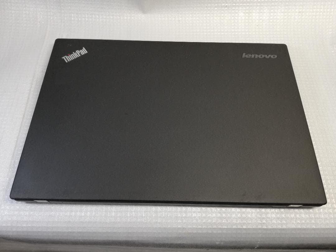 Windowsノート本体 Lenovo Thinkpad X250 Win11/office2019(2)