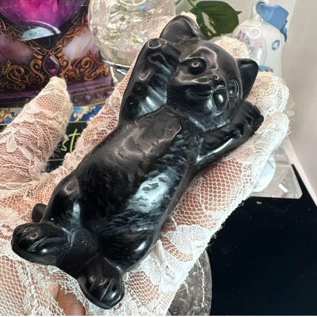 高品質 ふんわりカラーフローライトスフィア♡No.2219