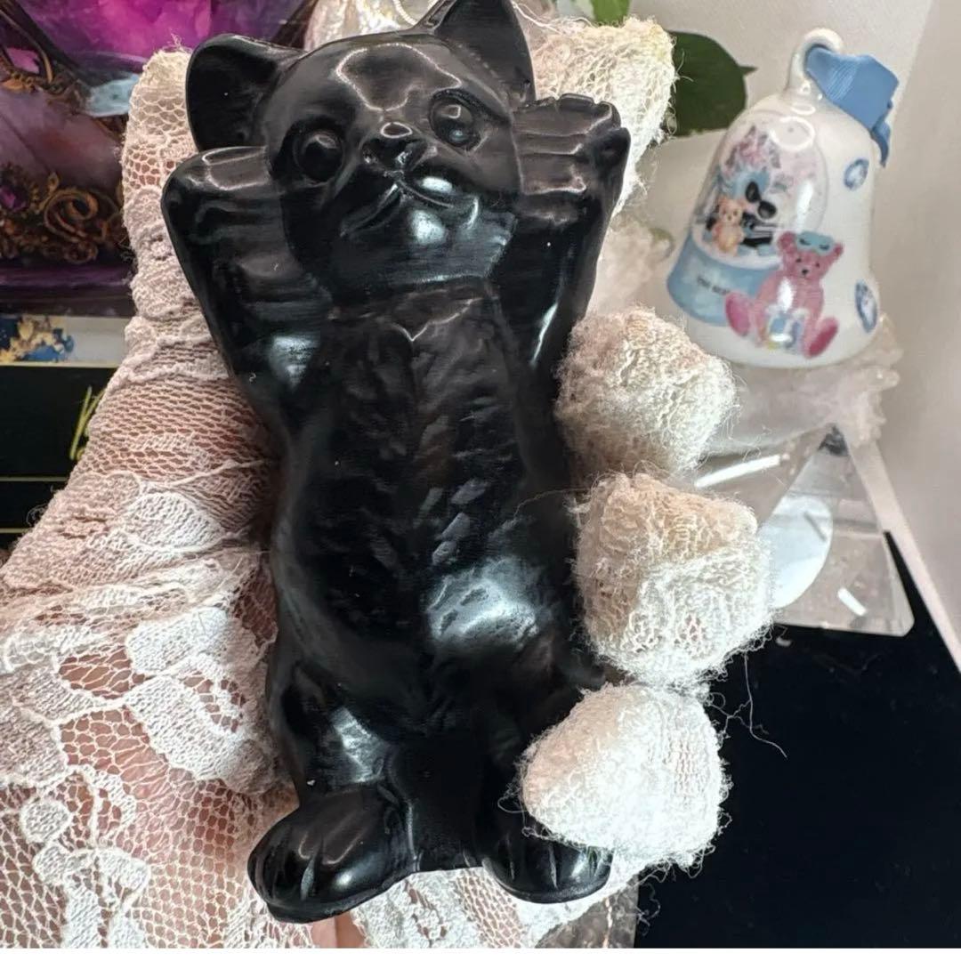 高品質 ふんわりカラーフローライトスフィア♡No.2219