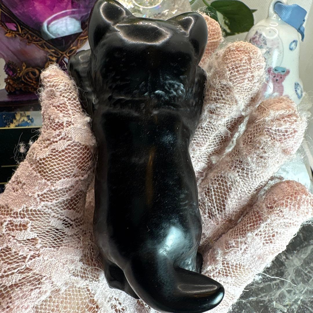 高品質 ふんわりカラーフローライトスフィア♡No.2219