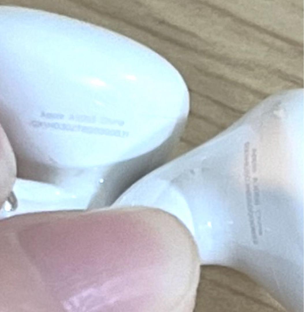 AirPods 4 第4世代 第四世代 左耳 右耳 イヤホン Apple