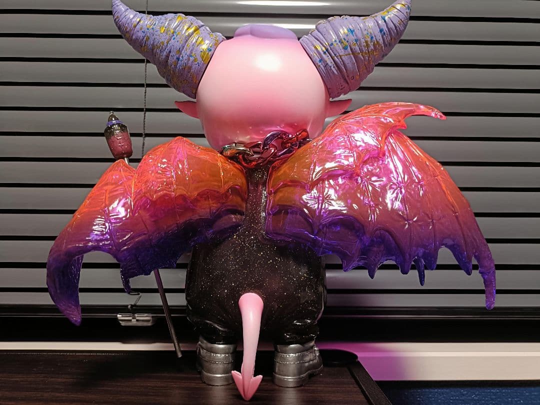 maマン　DEBY デビィ　コットンパチパチ　送料込