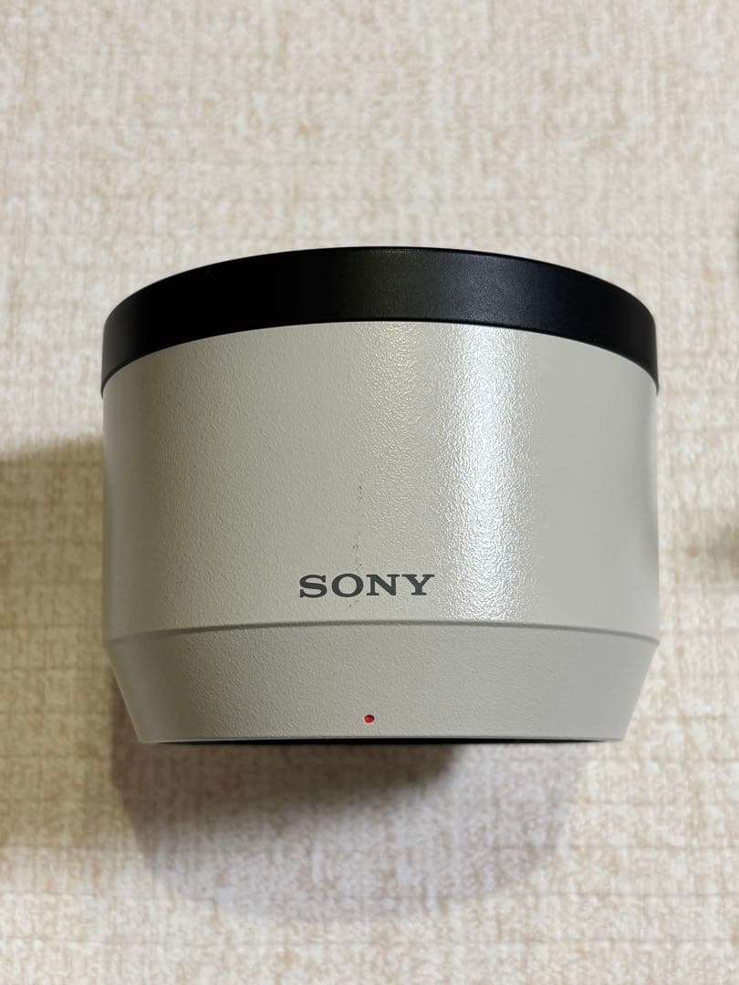 【値下げ】Sony FE 70-200mm F4 G OSS ズームレンズ