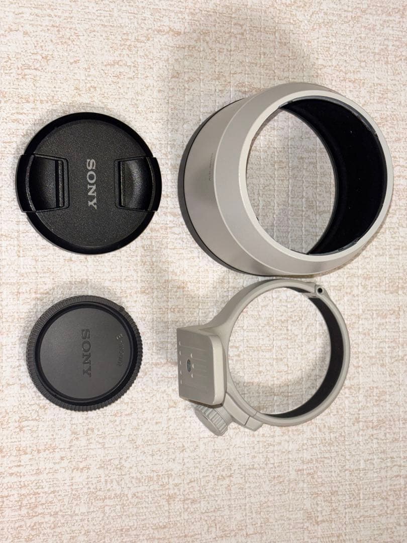 【値下げ】Sony FE 70-200mm F4 G OSS ズームレンズ