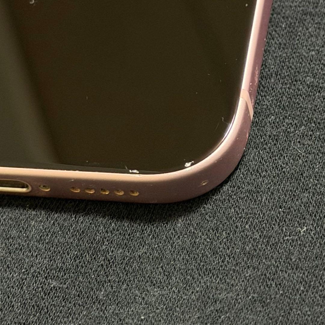 iPhone15 512GB ピンク 本体 simフリー