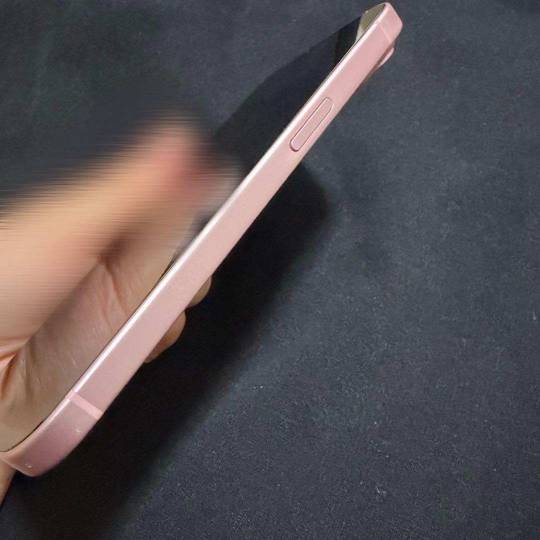 iPhone15 512GB ピンク 本体 simフリー