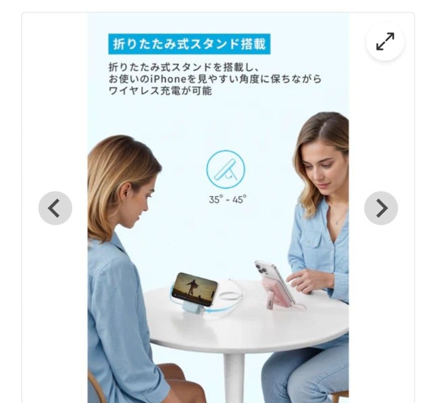 Anker Zolo Power Bank モバイルバッテリー 10000mAh