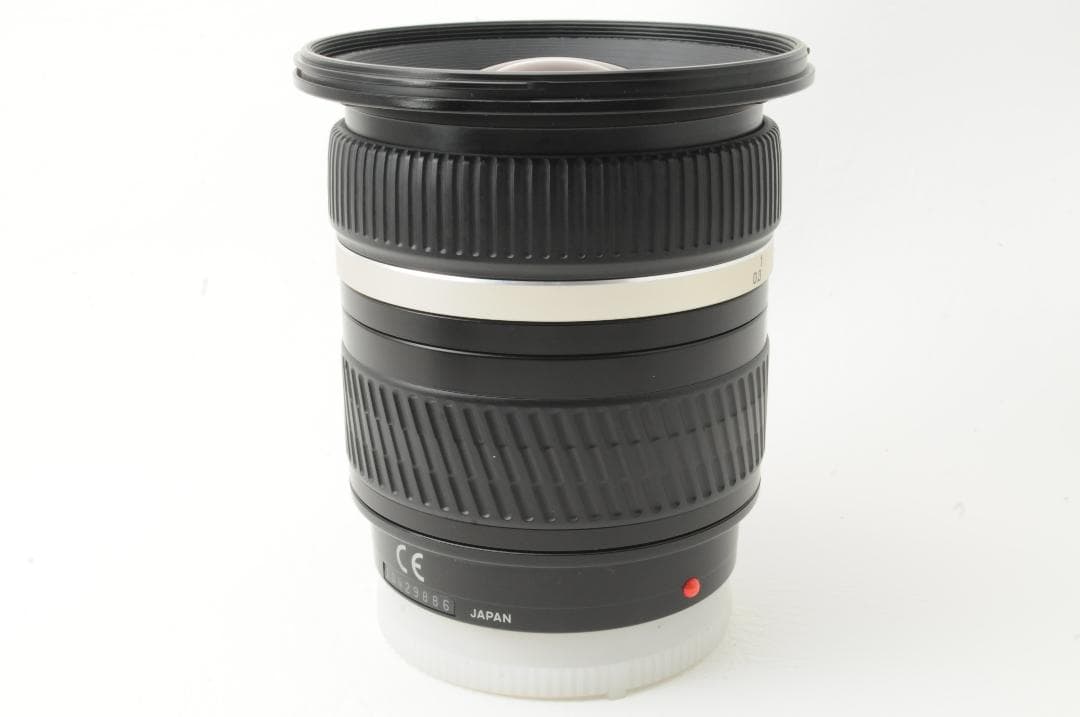 ★美品★KONICA MINOLTA AF 17-35mm F2.8-4 D