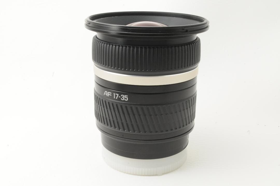 ★美品★KONICA MINOLTA AF 17-35mm F2.8-4 D