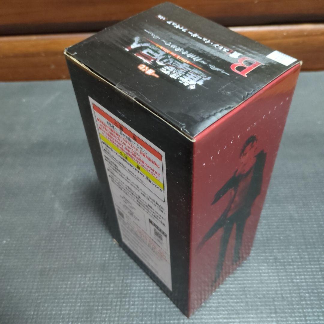 一番くじ　進撃の巨人　〜自由を求めて〜　エレン・イエーガーフィギュア　まとめ売り