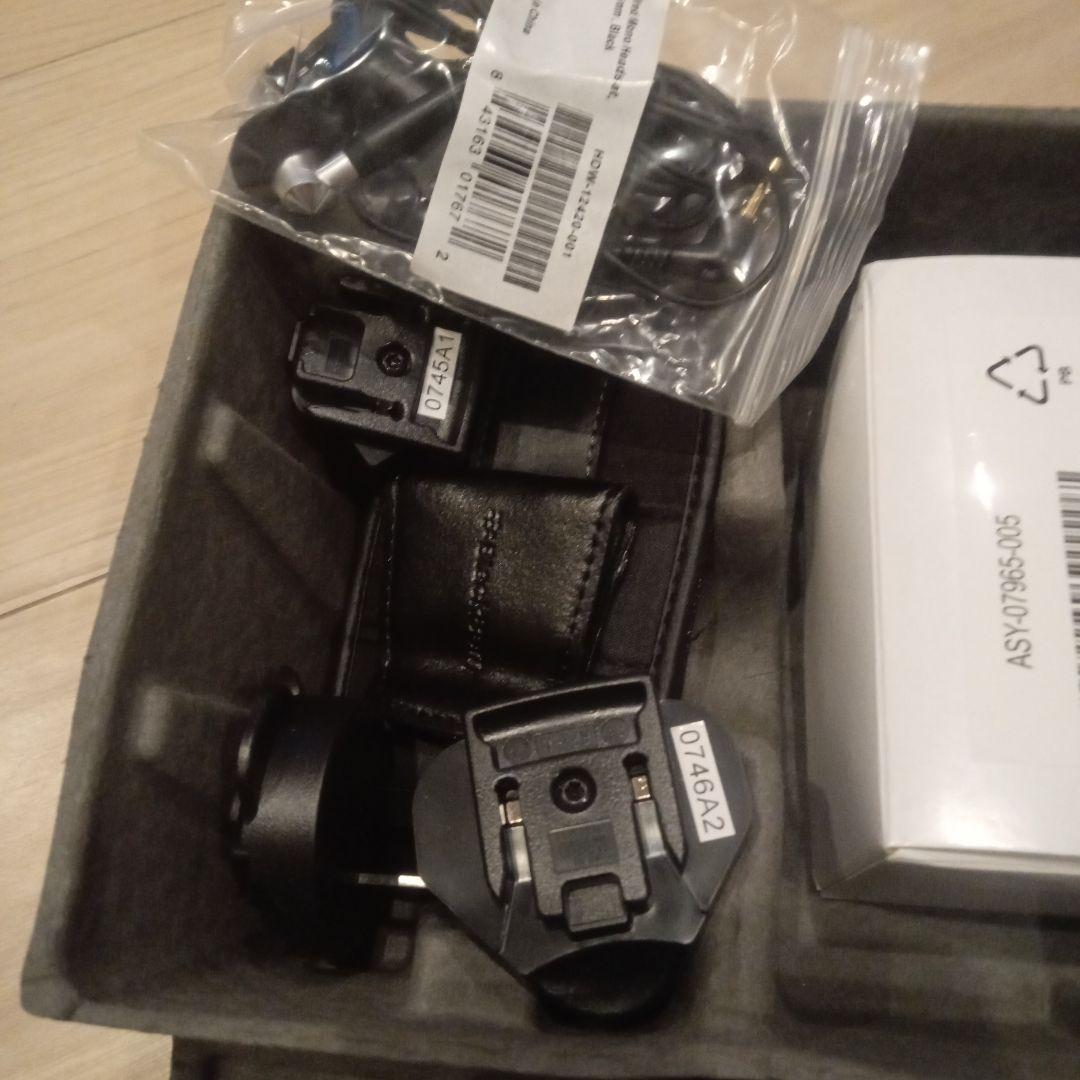 BlackBerry 8707h 未使用品