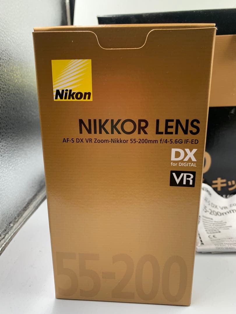 Nikon デジタル一眼レフカメラ D3200 ダブルズームキット