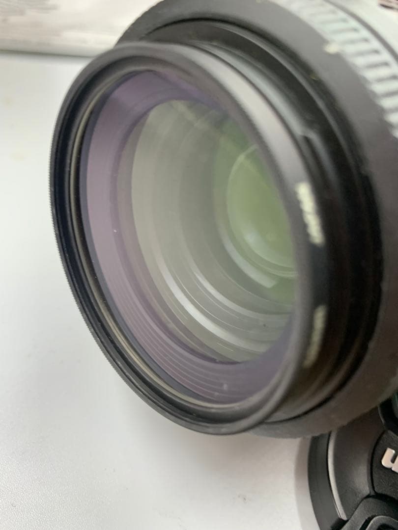 Nikon デジタル一眼レフカメラ D3200 ダブルズームキット