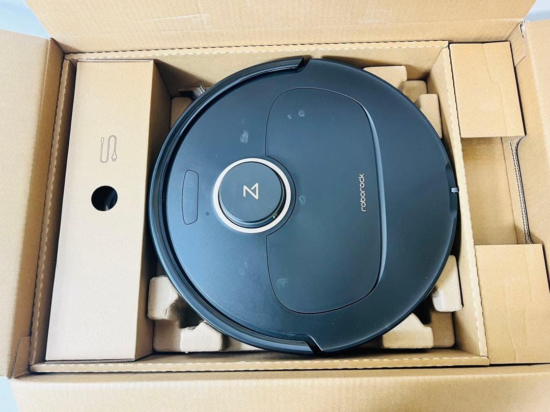 roborock ロボロック Qrevo QRRC52-04