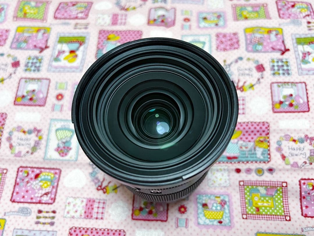 24-70mm F2.8 GM II ズームレンズ SEL2470GM2