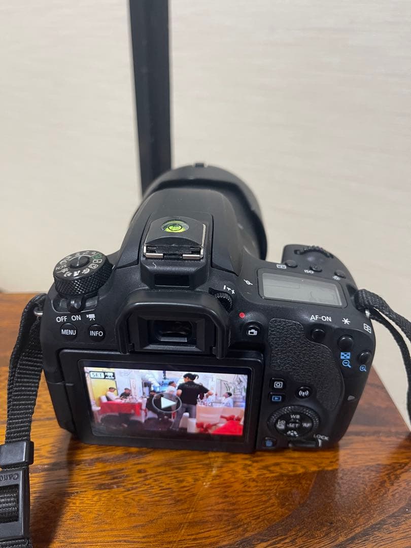 デジタルカメラ D9000