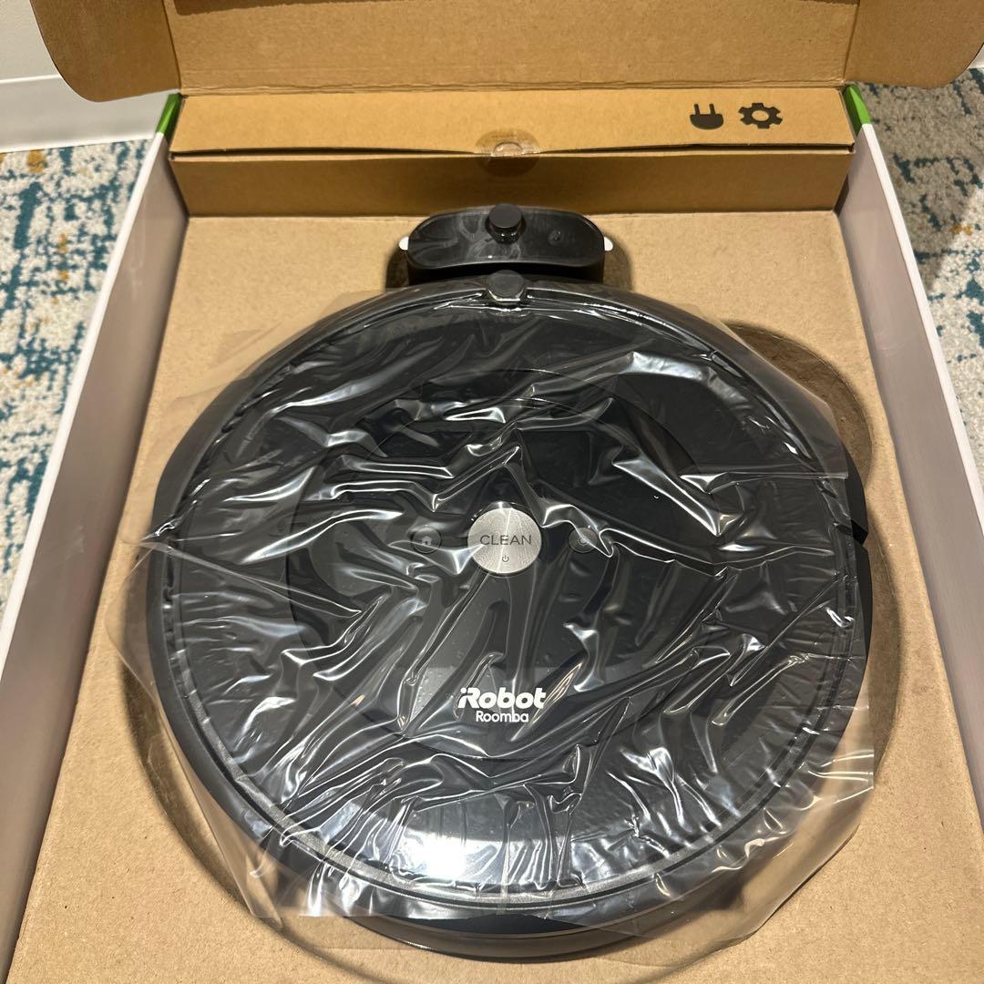 iRobot ロボット掃除機　ルンバ　e5 e5150