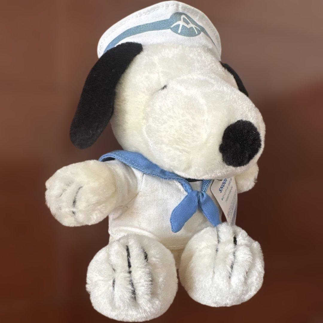 スヌーピー　飛鳥II船内限定　希少　プレミア