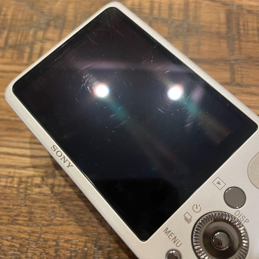 SONY Cybershot DSC-HX10V サイバーショット