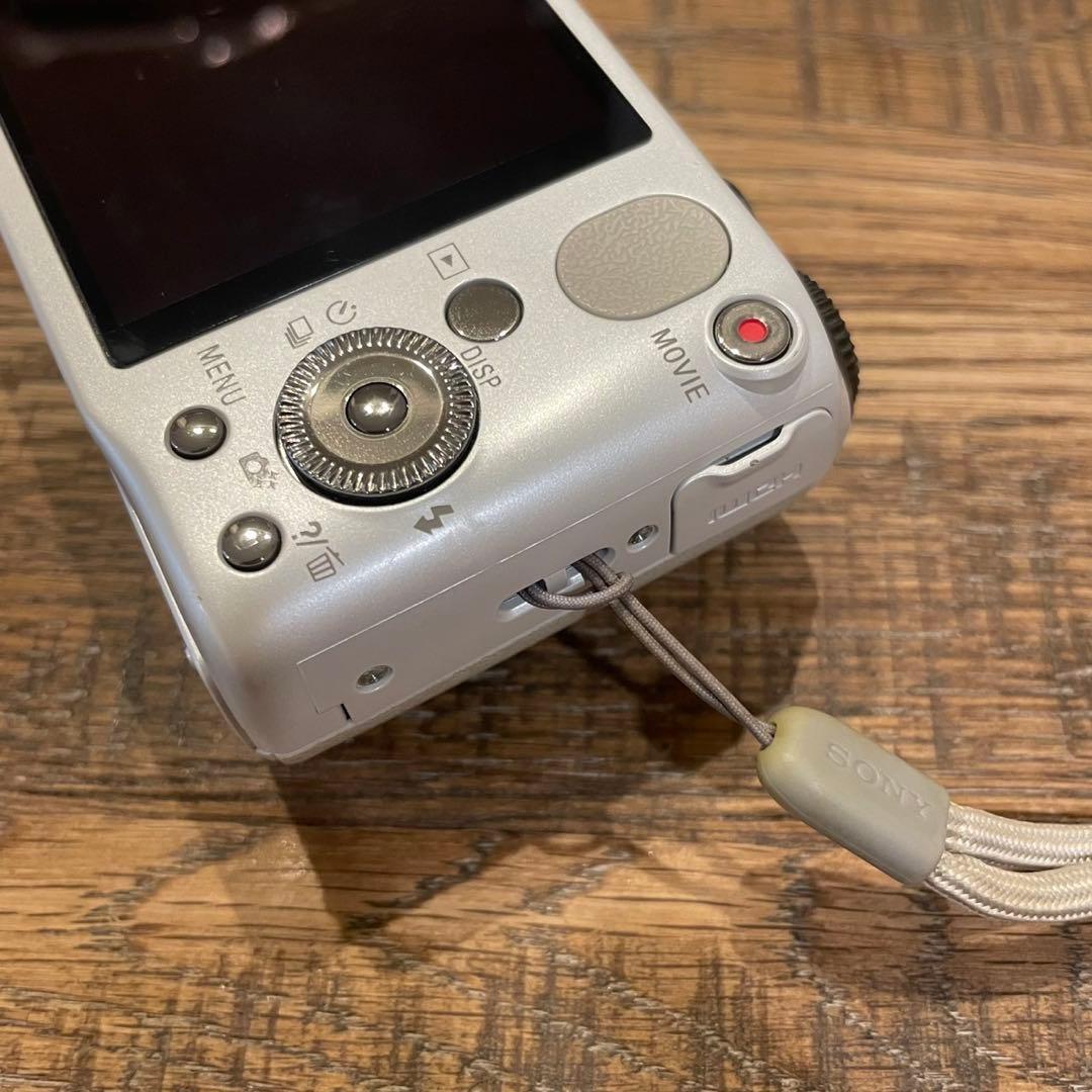SONY Cybershot DSC-HX10V サイバーショット